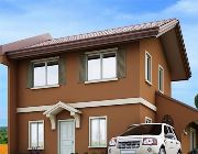 Townhouse, Affordable Home, Pag-Ibig, Condominium, Condo, Condotel -- House & Lot -- Tagaytay, Philippines