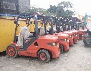 forklift, lonking, heavy equipment, brand new -- Other Vehicles -- Quezon City, Philippines