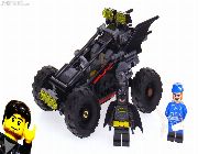 Lepin Lego Batman Batmobile Bat Mobile Buggy Tank Car Toy -- Toys -- Metro Manila, Philippines