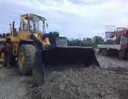 PAY LOADER -- Trucks & Buses -- Bacoor, Philippines