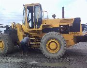 PAY LOADER -- Trucks & Buses -- Bacoor, Philippines