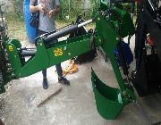 farm tractor / farm buddy / farming equipment -- Other Vehicles -- Metro Manila, Philippines