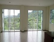 OVERLOOKING 4 BEDROOM READY FOR OCCUPANCY HOUSE AND LOT IN PIT-OS CEBU CITY -- House & Lot -- Cebu City, Philippines