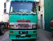 Trucks,  10 wheeler -- Trucks & Buses -- Paranaque, Philippines