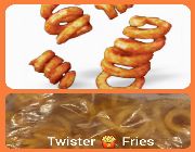 Siomai Siopao Fries Twister Burger Patty Frozen Food -- Distributors -- Laguna, Philippines
