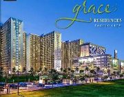 Grace Residences in Taguig, Condo for Sale in Taguig, Affordable Condo in Taguig, Condo near BGC, Paolo Tabirara, Rent to Own Condo in Taguig -- Condo & Townhome -- Metro Manila, Philippines