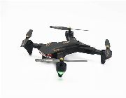 Visuo XS809 Battle Shark Foldable RC Quadcopter Helicopter Camera WiFI Drone Toy -- Toys -- Metro Manila, Philippines