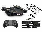 Visuo XS809 Battle Shark Foldable RC Quadcopter Helicopter Camera WiFI Drone Toy -- Toys -- Metro Manila, Philippines
