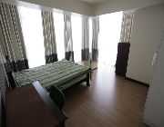2 Serendra Belize Tower For Lease -- Condo & Townhome -- Makati, Philippines
