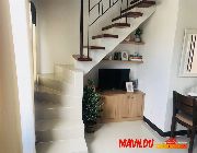 Townhouse for sale -- Condo & Townhome -- Cebu City, Philippines