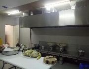 Kitchen -- Other Services -- Bulacan City, Philippines