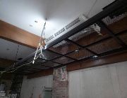 Ducting, Chilled Water -- Other Services -- Bulacan City, Philippines