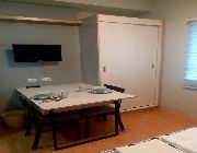 15K Studio Furnished Condo For Rent in Lahug Cebu City -- Apartment & Condominium -- Cebu City, Philippines
