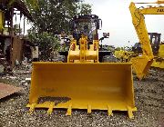 HEAVY EQUIPMENT -- Other Vehicles -- Metro Manila, Philippines