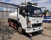 water truck -- Other Vehicles -- Metro Manila, Philippines