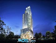 ELEGANT COMMERCIAL SPACE FOR SALE IN IT PARK CEBU CITY -- Commercial Building -- Cebu City, Philippines
