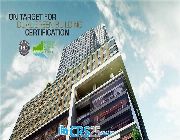 ELEGANT COMMERCIAL SPACE FOR SALE IN IT PARK CEBU CITY -- Commercial Building -- Cebu City, Philippines