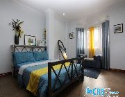 ELEGANT 3 BEDROOM READY FOR OCCUPANCY HOUSE FOR SALE IN TALAMBAN CEBU CITY -- House & Lot -- Cebu City, Philippines