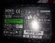 BNEW SONY ORIGINAL POWER ADAPTER 19.5V 4.7A -- TVs CRT LCD LED Plasma -- Rizal, Philippines