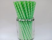 paper straw -- Food & Related Products -- Metro Manila, Philippines