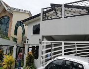 BF Homes Las Pinas, 2 Storey Single Attached House and Lot -- House & Lot -- Las Pinas, Philippines