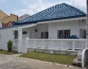 BF Homes Paranaque Bungalow Single Attached House and Lot -- House & Lot -- Paranaque, Philippines