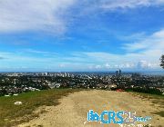 OVERLOOKING RESIDENTIAL PANORAMIC VIEW LOT FOR SALE IN GUADALUPE CEBU CITY -- Land -- Cebu City, Philippines