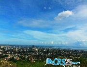 OVERLOOKING RESIDENTIAL PANORAMIC VIEW LOT FOR SALE IN GUADALUPE CEBU CITY -- Land -- Cebu City, Philippines