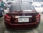 Honda -- Cars & Sedan -- Paranaque, Philippines