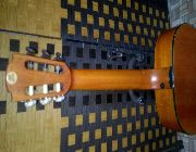 Classical Guitar Nylon Strings -- All Musical Instruments -- Quezon City, Philippines