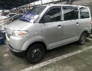 Suzuki -- Cars & Sedan -- Paranaque, Philippines