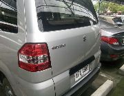 Suzuki -- Cars & Sedan -- Paranaque, Philippines