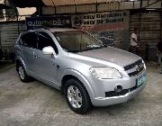 Chevrolet -- Cars & Sedan -- Paranaque, Philippines