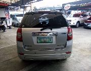 Chevrolet -- Cars & Sedan -- Paranaque, Philippines