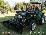 FARM TRACTOR -- Other Vehicles -- Metro Manila, Philippines