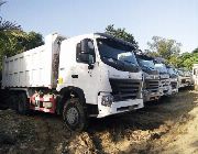 HEAVY EQUIPMENT truck dump heavy duty -- Other Vehicles -- Metro Manila, Philippines