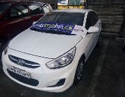 Hyundai -- Cars & Sedan -- Paranaque, Philippines