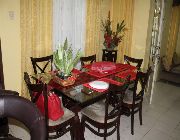 FURNISHED 4 BEDROOM ELEGANT HOUSE AND LOT FOR SALE IN LAPULAPU CEBU -- House & Lot -- Cebu City, Philippines