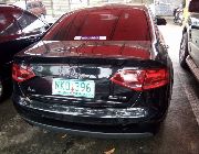 Audi A4 -- Cars & Sedan -- Paranaque, Philippines