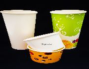 paper cups -- Food & Related Products -- Metro Manila, Philippines
