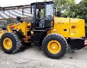 wheel loader, pay loader, affordable, new. lgu -- Trucks & Buses -- Quezon City, Philippines