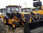 brand new, backhoe loader -- Trucks & Buses -- Quezon City, Philippines