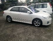 Toyota -- Cars & Sedan -- Paranaque, Philippines
