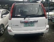 Nissan -- Cars & Sedan -- Paranaque, Philippines