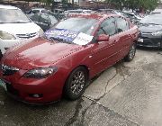 Mazda 3 -- Cars & Sedan -- Paranaque, Philippines