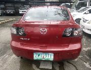 Mazda 3 -- Cars & Sedan -- Paranaque, Philippines