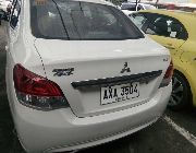 Mitsubishi -- Cars & Sedan -- Paranaque, Philippines