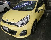 Kia Rio -- Cars & Sedan -- Paranaque, Philippines