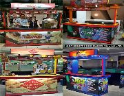 fabricator, maker, cart, kiosk, cart maker, inline stall, inline store, kiosk maker -- Food & Related Products -- Nueva Ecija, Philippines
