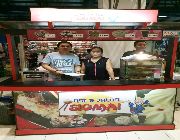 cart maker, kiosk maker, stall maker, food cart, -- Retail Services -- Bulacan City, Philippines